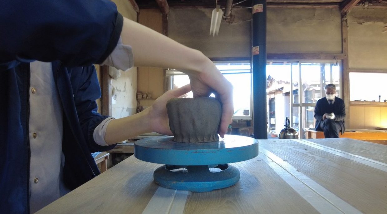 伝統焼物「志戸呂焼」とは？観光タクシーで満喫する「志戸呂焼窯元巡り